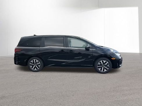 New 2026 Honda Odyssey EX-L image 10