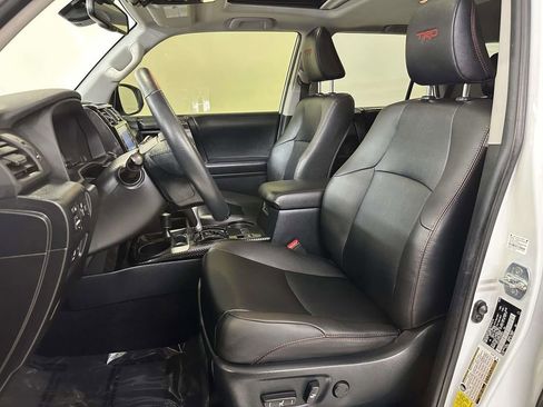 Used 2024 Toyota 4Runner TRD Pro image 16