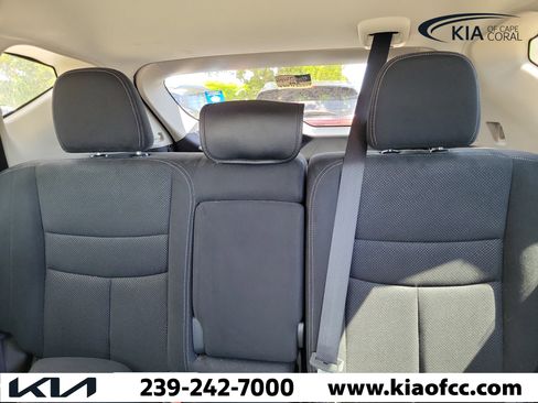 Used 2022 Nissan Murano S FWD image 13