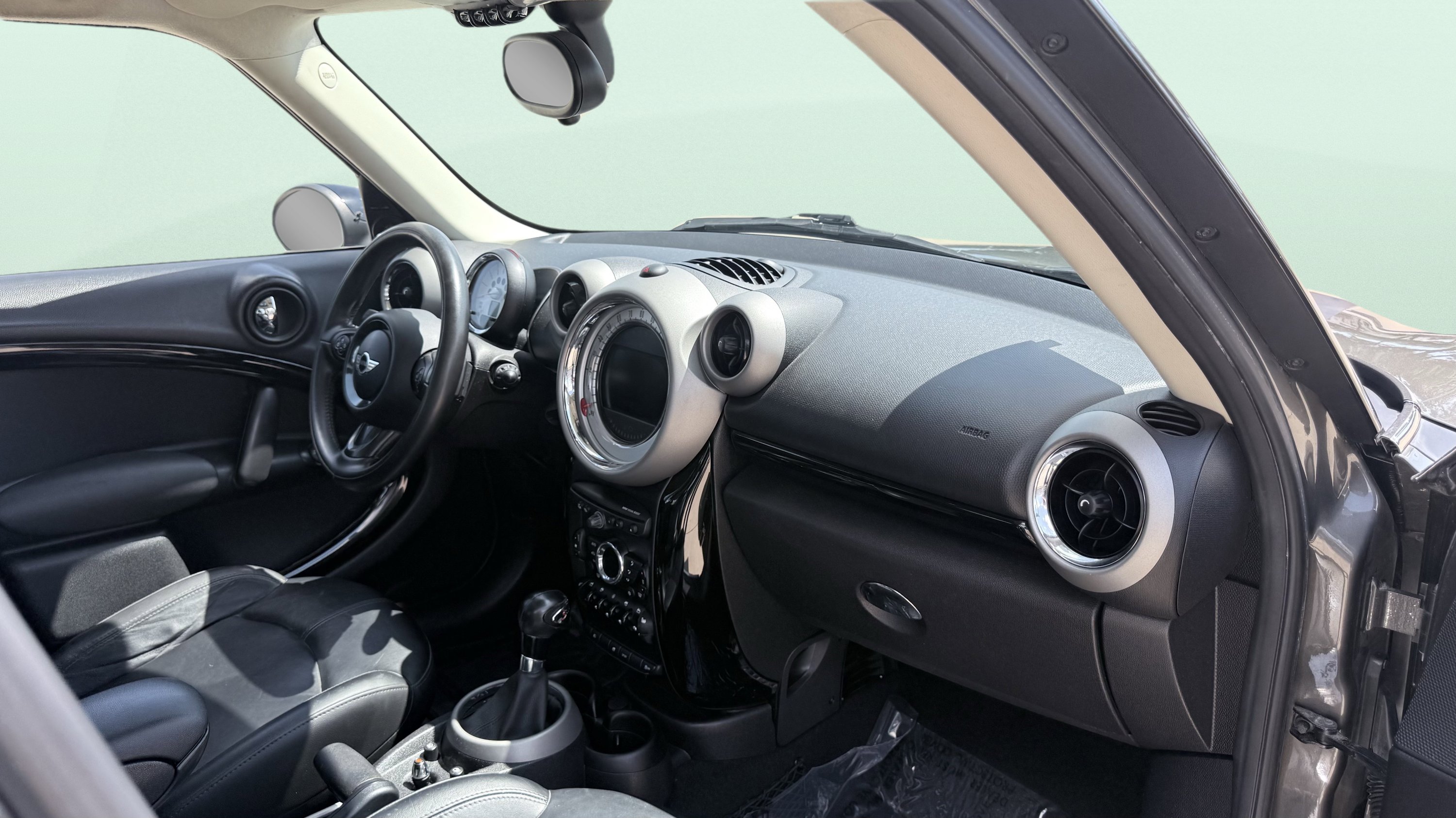 Used 2011 MINI Cooper Countryman S AWD/4WD image 40