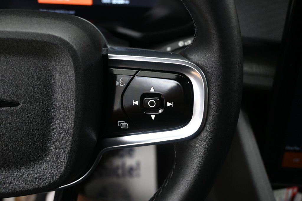 Used 2024 Polestar Polestar 2 AWD/4WD image 12