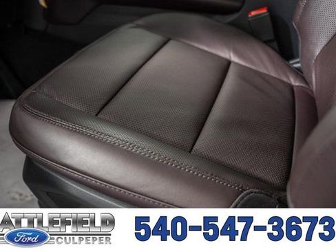 New 2026 Ford Explorer Platinum w/ LUX Leather Package image 39