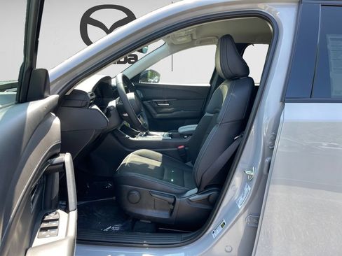 New 2026 MAZDA CX-5 Select AWD/4WD image 8
