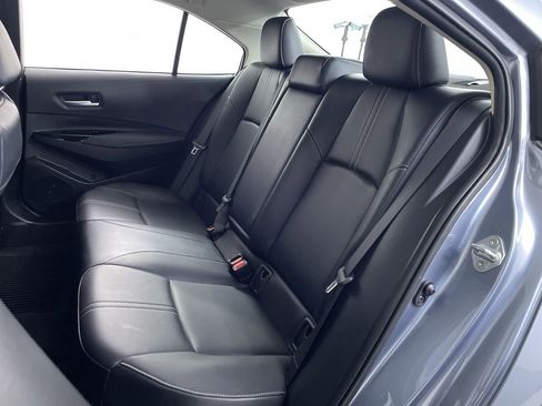 Used 2020 Toyota Corolla XLE image 21