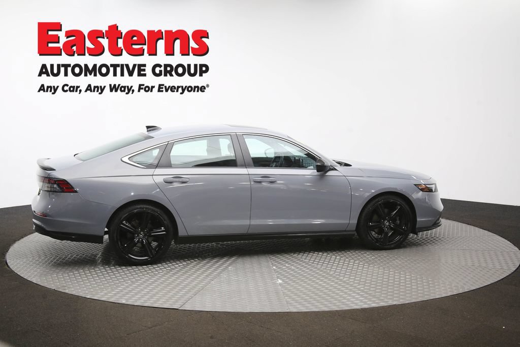 Used 2023 Honda Accord Sport image 45