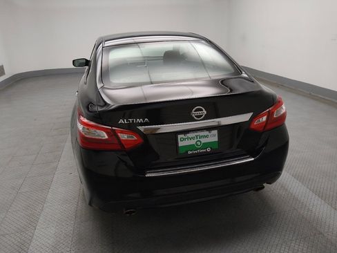 Used 2017 Nissan Altima 2.5 S w/ Power Driver Seat Package image 6