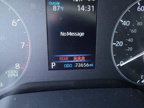Used 2024 Toyota Corolla SE FWD image 29