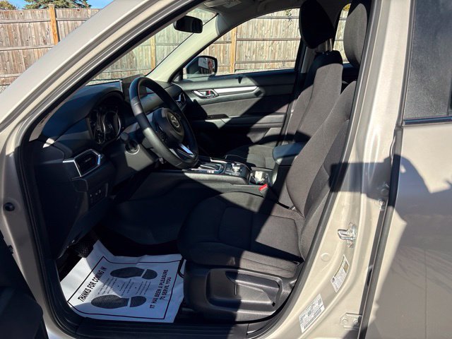 Used 2025 MAZDA CX-5 AWD 2.5 S image 9