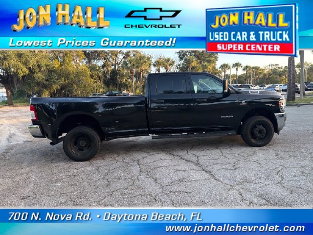 Used 2021 RAM 3500 Tradesman AWD/4WD image 8