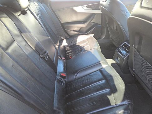 Used 2018 Audi A5 2.0T Premium image 16