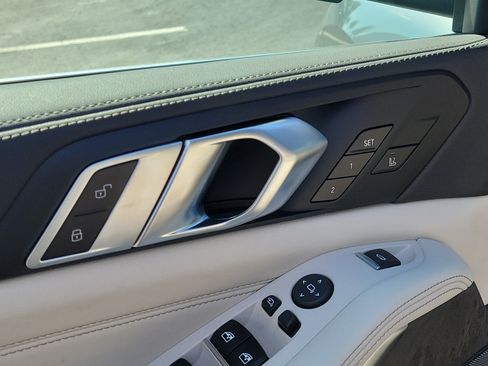 New 2026 BMW X5 xDrive40i AWD/4WD image 15