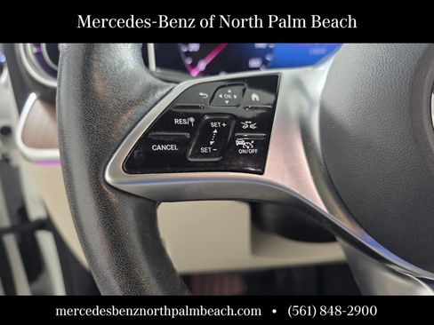 Used 2023 Mercedes-Benz C 300 Sedan image 19