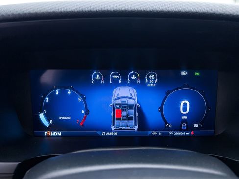 Used 2024 Ford F150 STX w/ Equipment Group 201A FX4 image 30