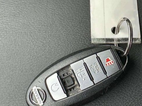Used 2016 Nissan Altima 2.5 SV FWD image 15