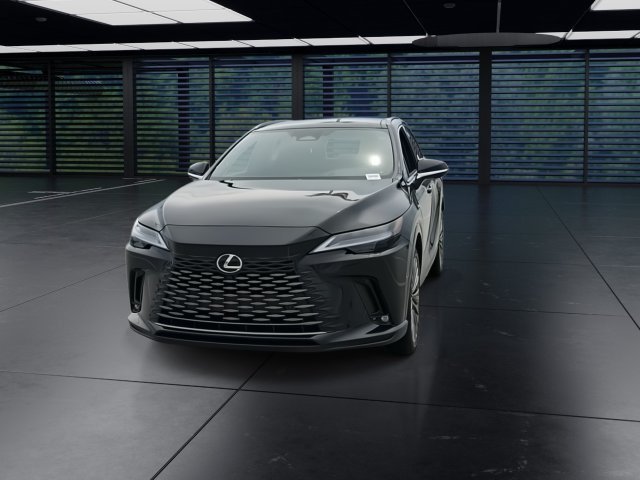 New 2026 Lexus RX 450h AWD w/ Convenience Package image 3