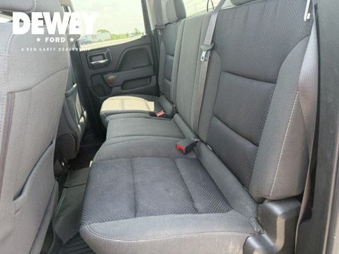 Used 2017 GMC Sierra 1500 SLE w/ Elevation Edition AWD/4WD image 26