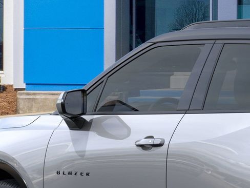 New 2026 Chevrolet Blazer RS w/ Driver Confidence II Package image 50