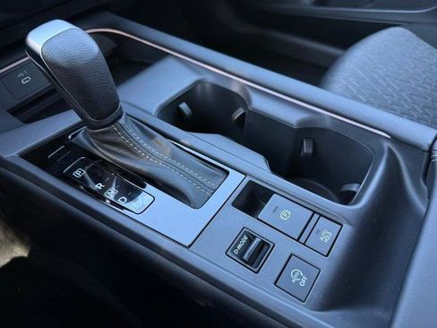 New 2026 Nissan Sentra SV w/ SV Convenience Package FWD image 24