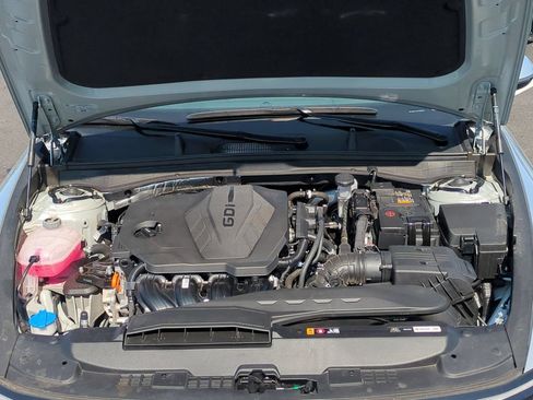 Used 2025 Hyundai Sonata SEL FWD image 35