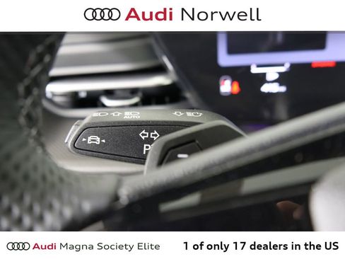 New 2026 Audi SQ5 Premium Plus image 29