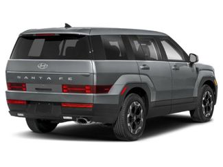 New 2026 Hyundai Santa Fe SE video 2