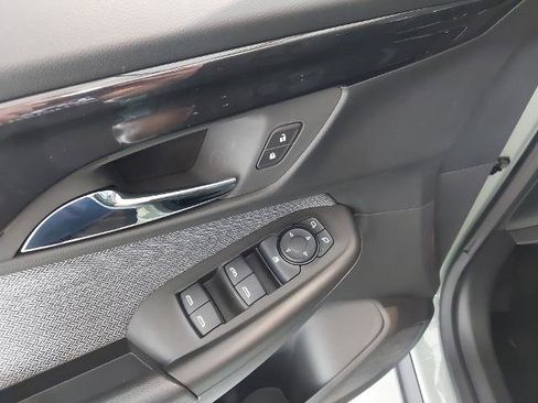 New 2026 Chevrolet TrailBlazer LT w/ LT Cold Weather Package image 26