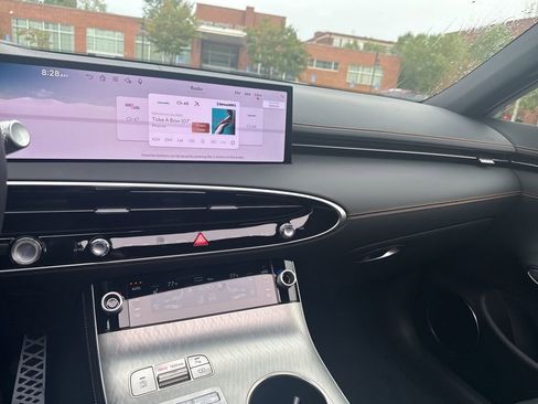 New 2026 Genesis GV70 2.5T Sport Prestige image 15