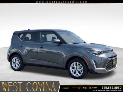 Used 2024 Kia Soul LX w/ Option Group 015