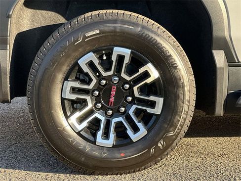 New 2026 GMC Sierra EV Elevation image 28