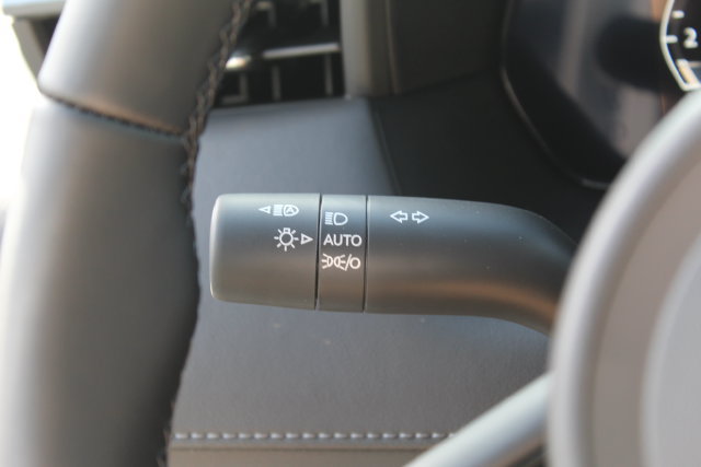 New 2026 MAZDA CX-5 Select AWD/4WD image 16