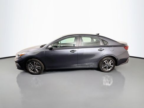 Used 2024 Kia Forte LXS FWD image 6