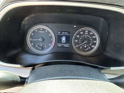 Used 2020 Hyundai Tucson Value FWD image 23
