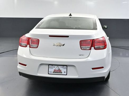 Used 2013 Chevrolet Malibu LS FWD image 5