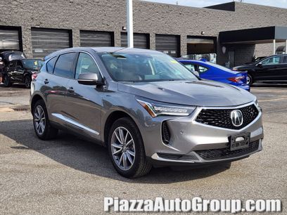 Certified 2023 Acura RDX w/ Technology Package