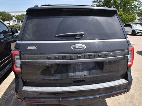 Used 2023 Ford Expedition Limited RWD image 7