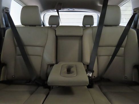 Used 2021 Honda Pilot EX-L image 30