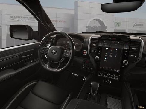 New 2026 RAM 1500 RHO AWD/4WD image 20
