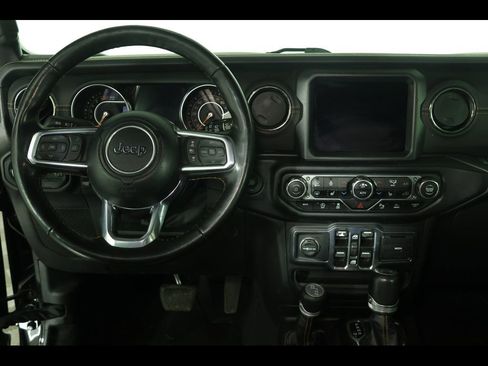 Used 2023 Jeep Wrangler Altitude image 14