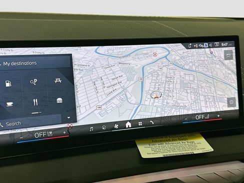 New 2026 BMW X3 xDrive30 image 12