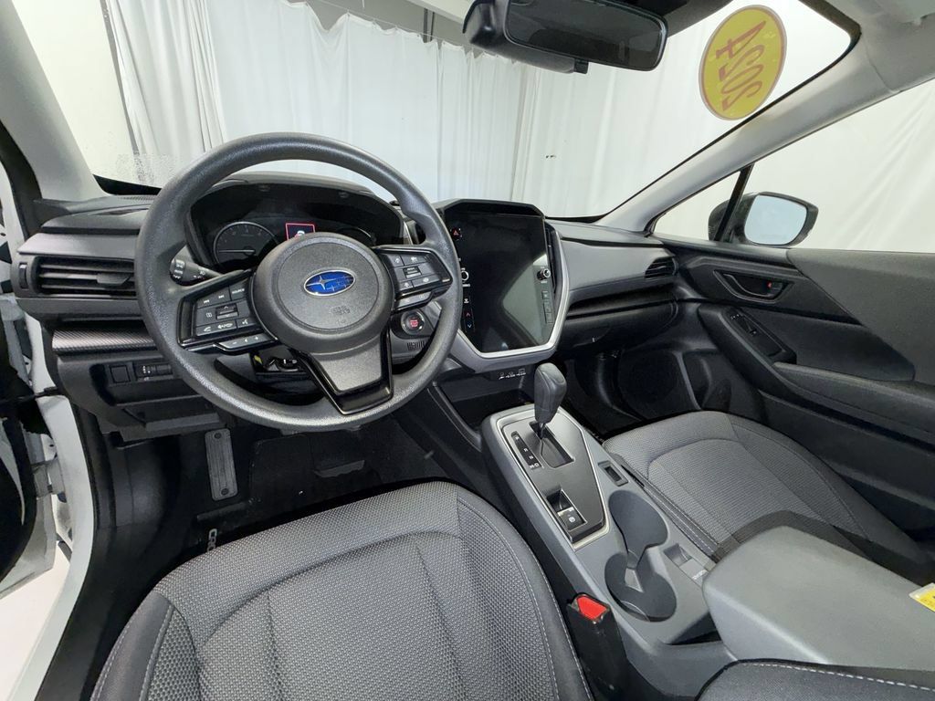 Used 2024 Subaru Crosstrek 2.0i Premium AWD/4WD image 13