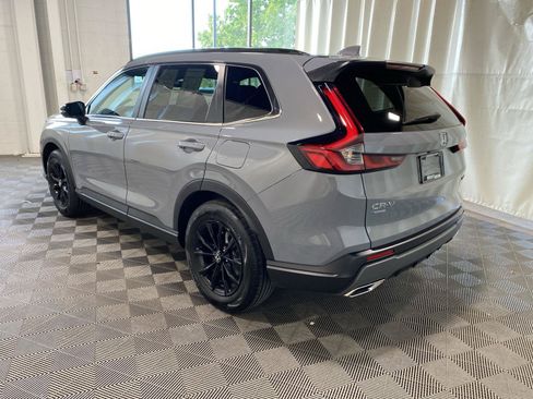 Used 2024 Honda CR-V Sport image 6