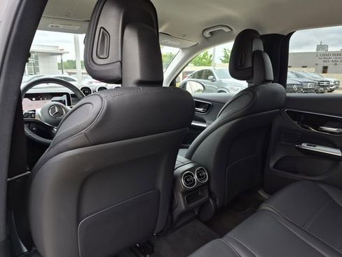Certified 2025 Mercedes-Benz GLC 350e 4MATIC image 21