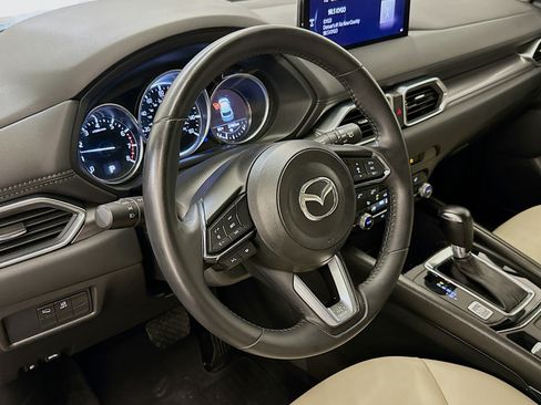 Used 2023 MAZDA CX-5 AWD 2.5 S w/ Select Package image 18