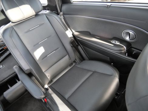 Certified 2026 Hyundai Palisade Calligraphy image 14