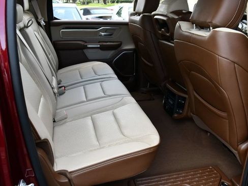 Used 2019 RAM 1500 Laramie RWD image 25