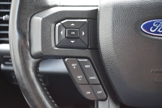 Used 2019 Ford F150 XLT w/ Equipment Group 302A Luxury AWD/4WD image 23