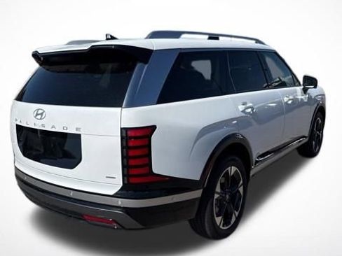 Used 2026 Hyundai Palisade Limited image 6