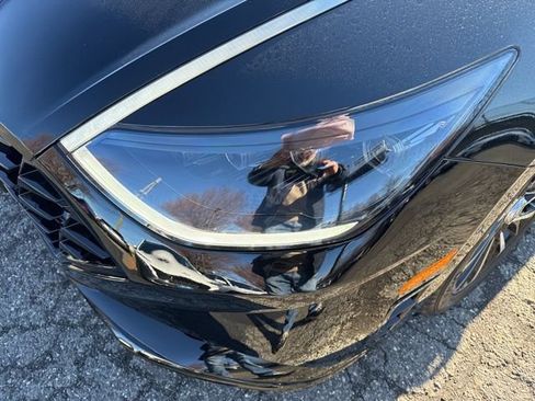 Used 2021 Hyundai Sonata Limited w/ Preferred Accessory Package image 26