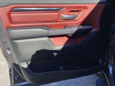 Used 2022 RAM 1500 Rebel w/ Rebel Level 1 Equipment Group image 11