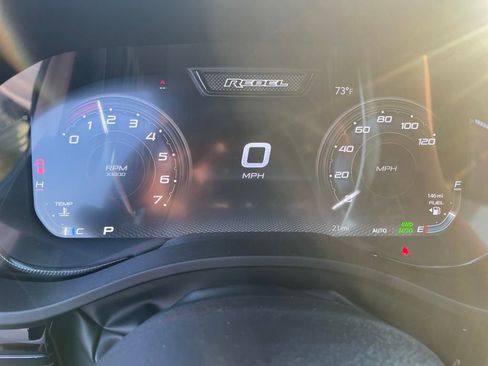 New 2026 RAM 1500 Rebel w/ G/T Package image 19